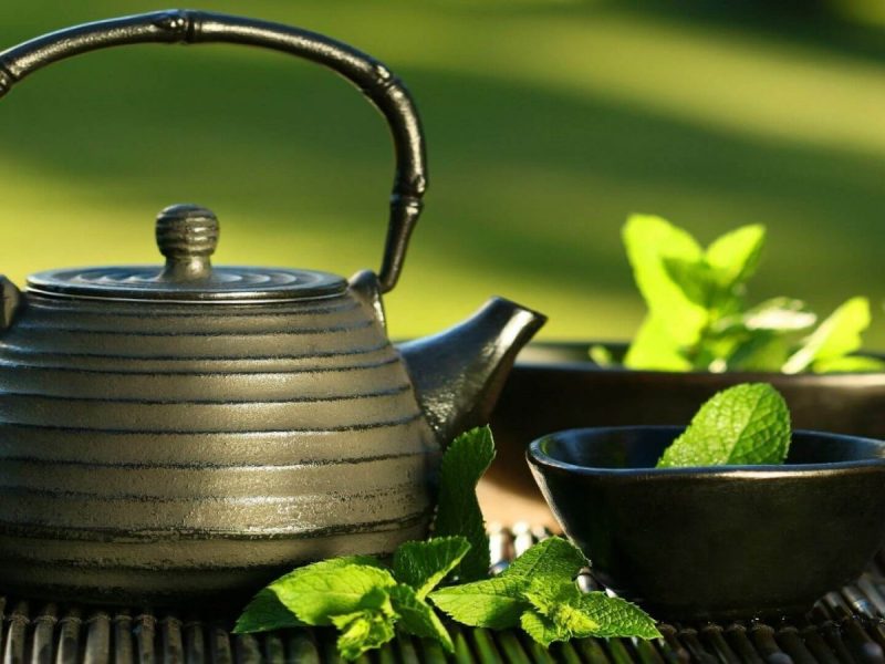 Darjeeling Taste of Black Tea