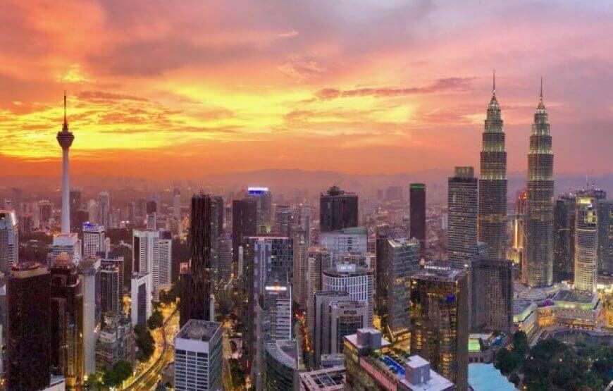 Kuala Lumpur Starter - FNF Tourism Services>Lovely City ...