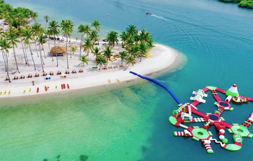 Combo Tour – Batam Island & Singapore - FNF Tourism Services>Book!
