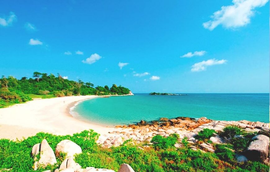 Combo Tour – Batam Island & Singapore - FNF Tourism Services>Book!
