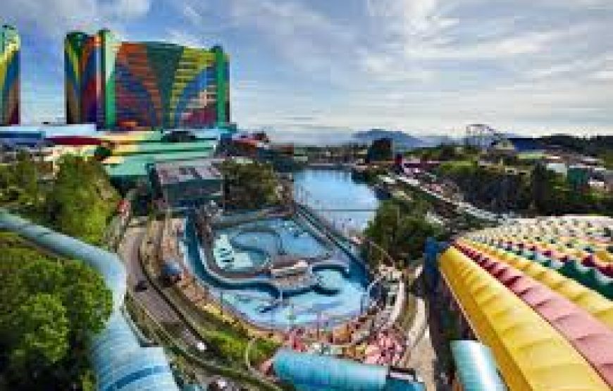 Combo Tour – Bali & Genting Highlands