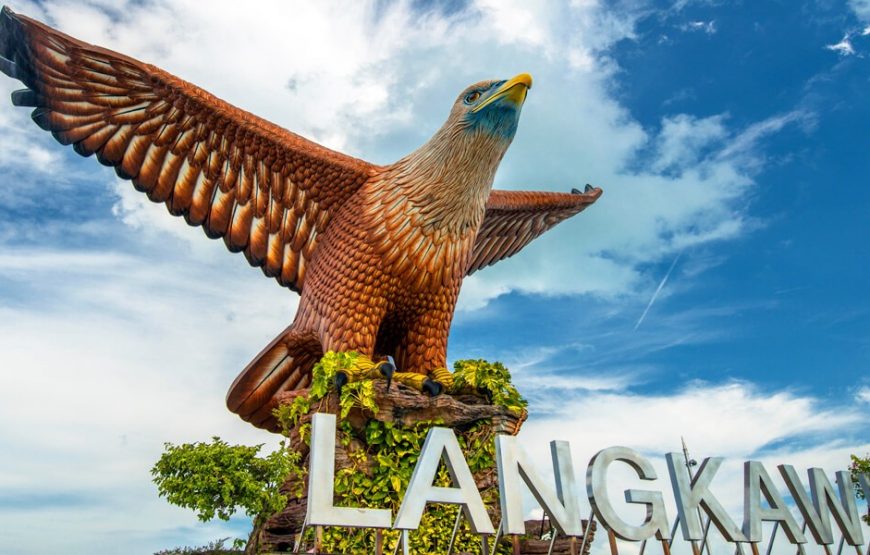 Langkawi the Jewel of Malaysia