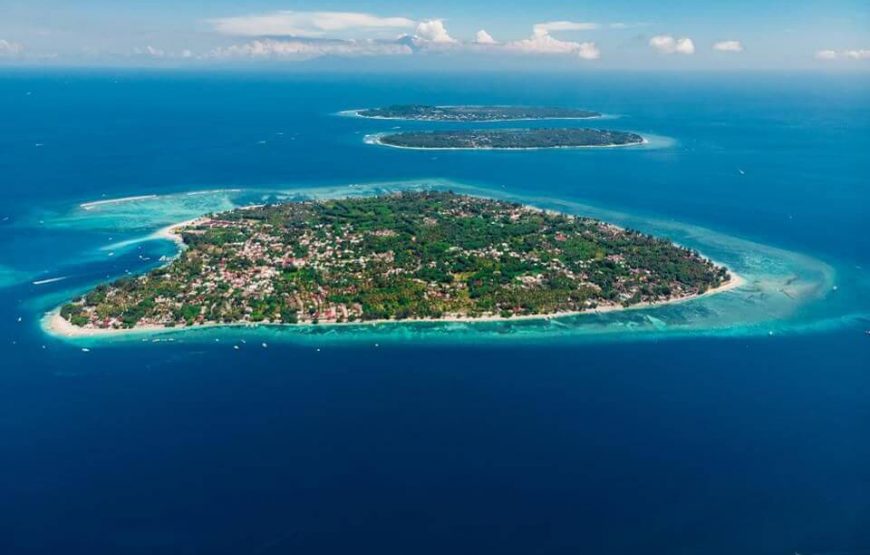 Lombok & Gilli – Mysterious Islands