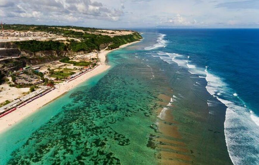 Bali – the Lonely Planet