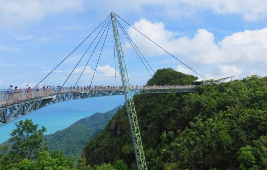 Langkawi – Queen of Malaysia