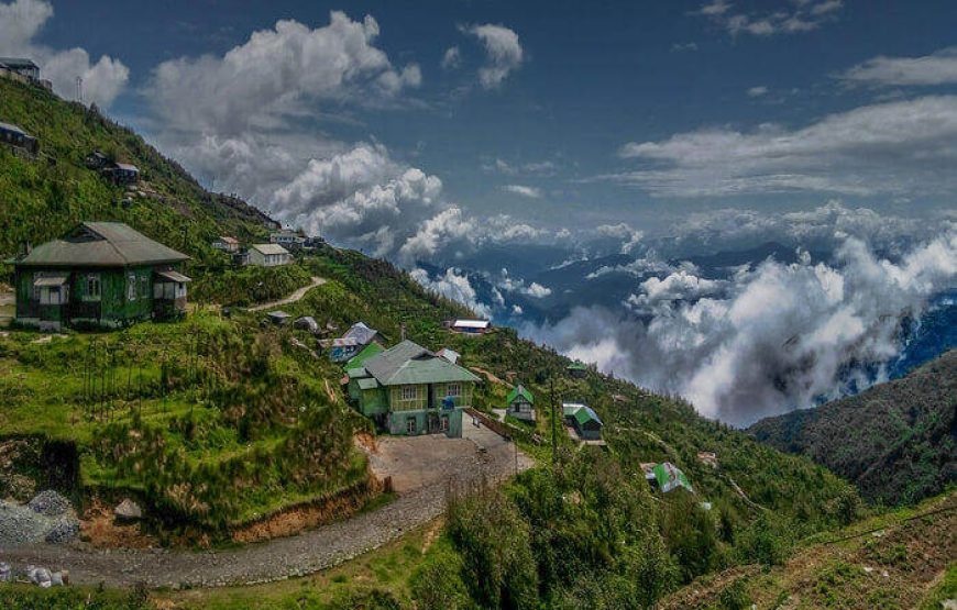 Sikkim – Small but Beautiful