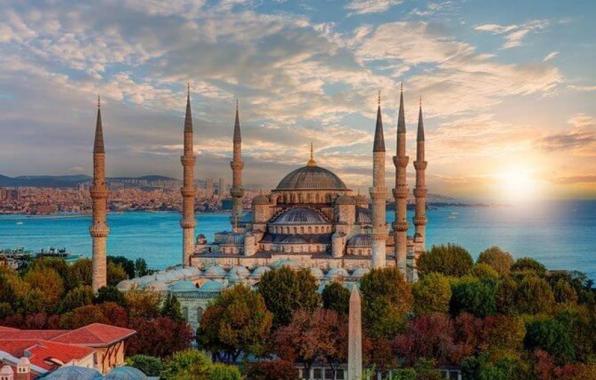 Turkey – Ottoman Empires