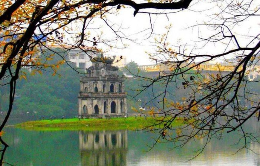 Vietnam – Land of Dreams